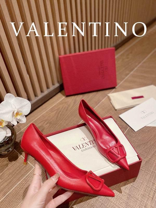 Valentino Women's Shoes 608